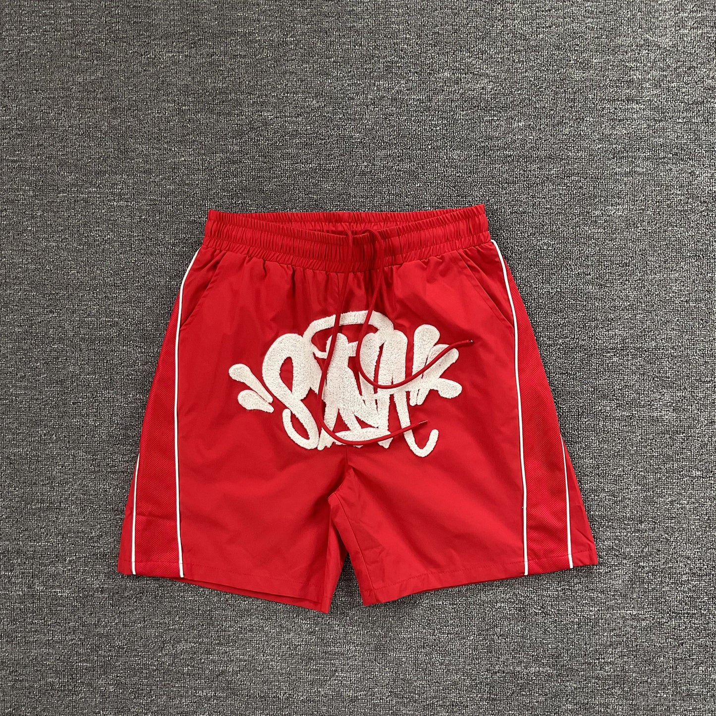 Syna World Short