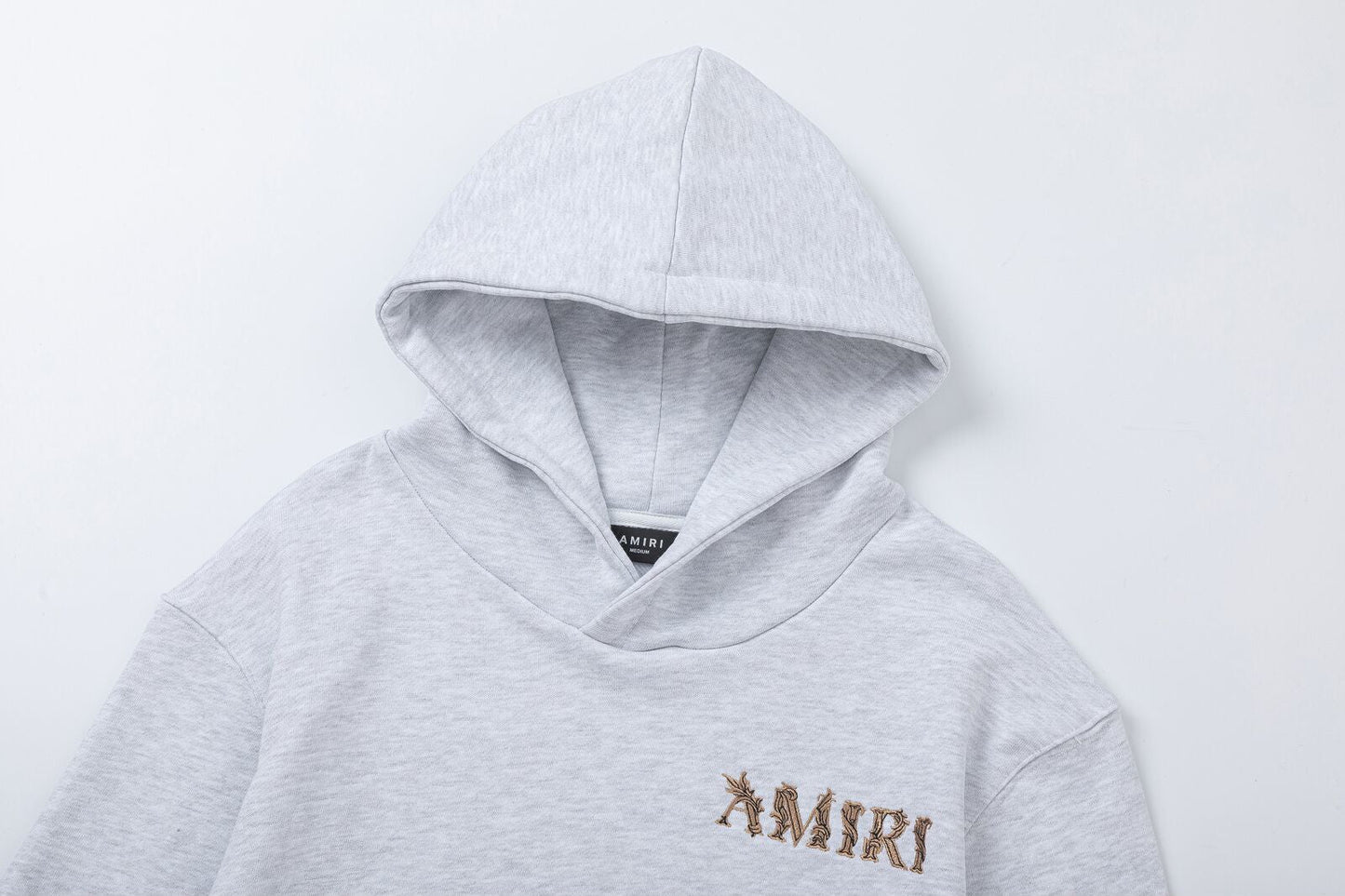 Sudadera con capucha Amiri