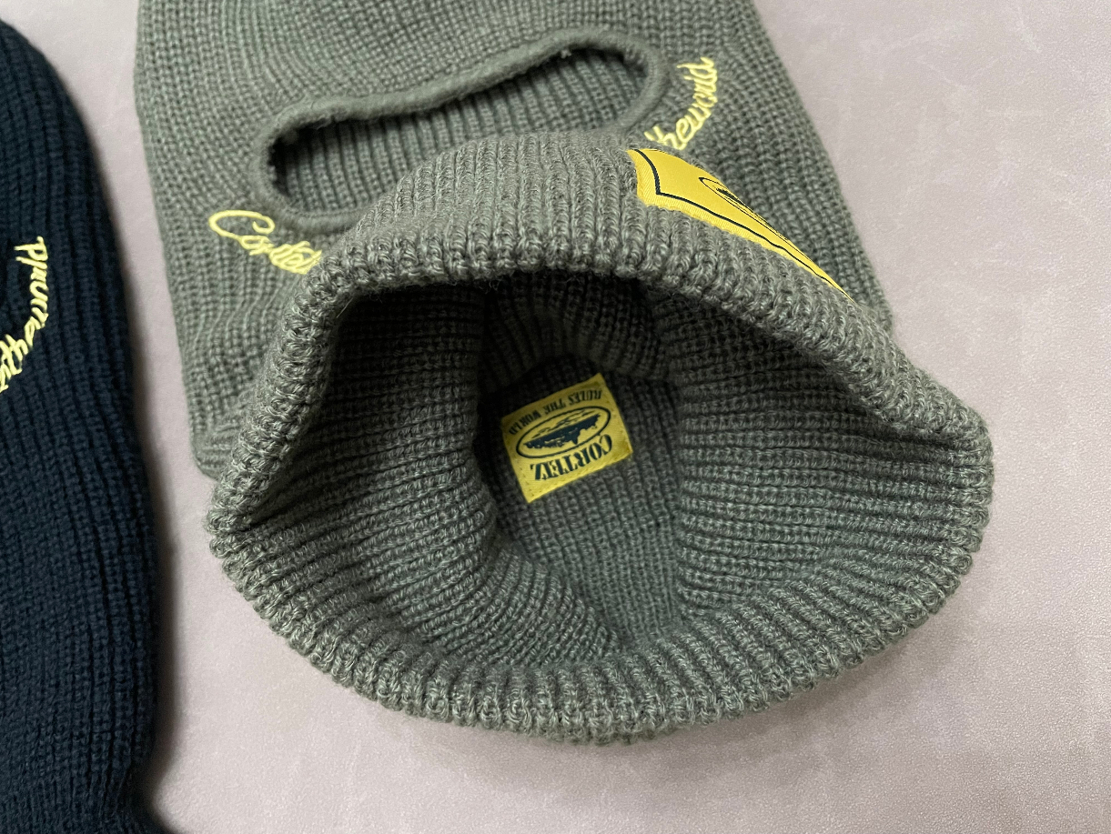 Balaclava Corteiz