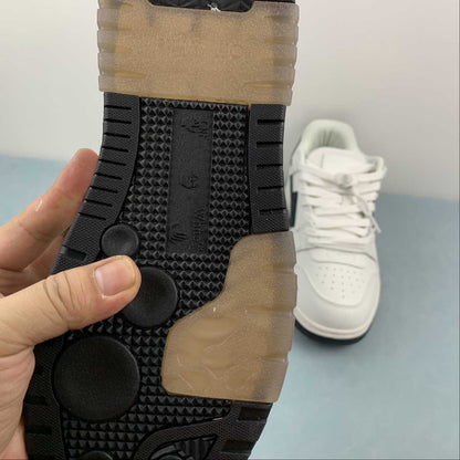 OFF-WHITE Out Of Office "000" Low