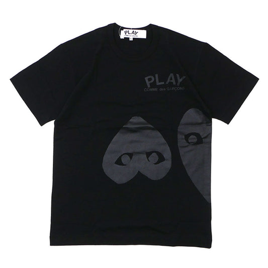 Camiseta Comme Des Garcons