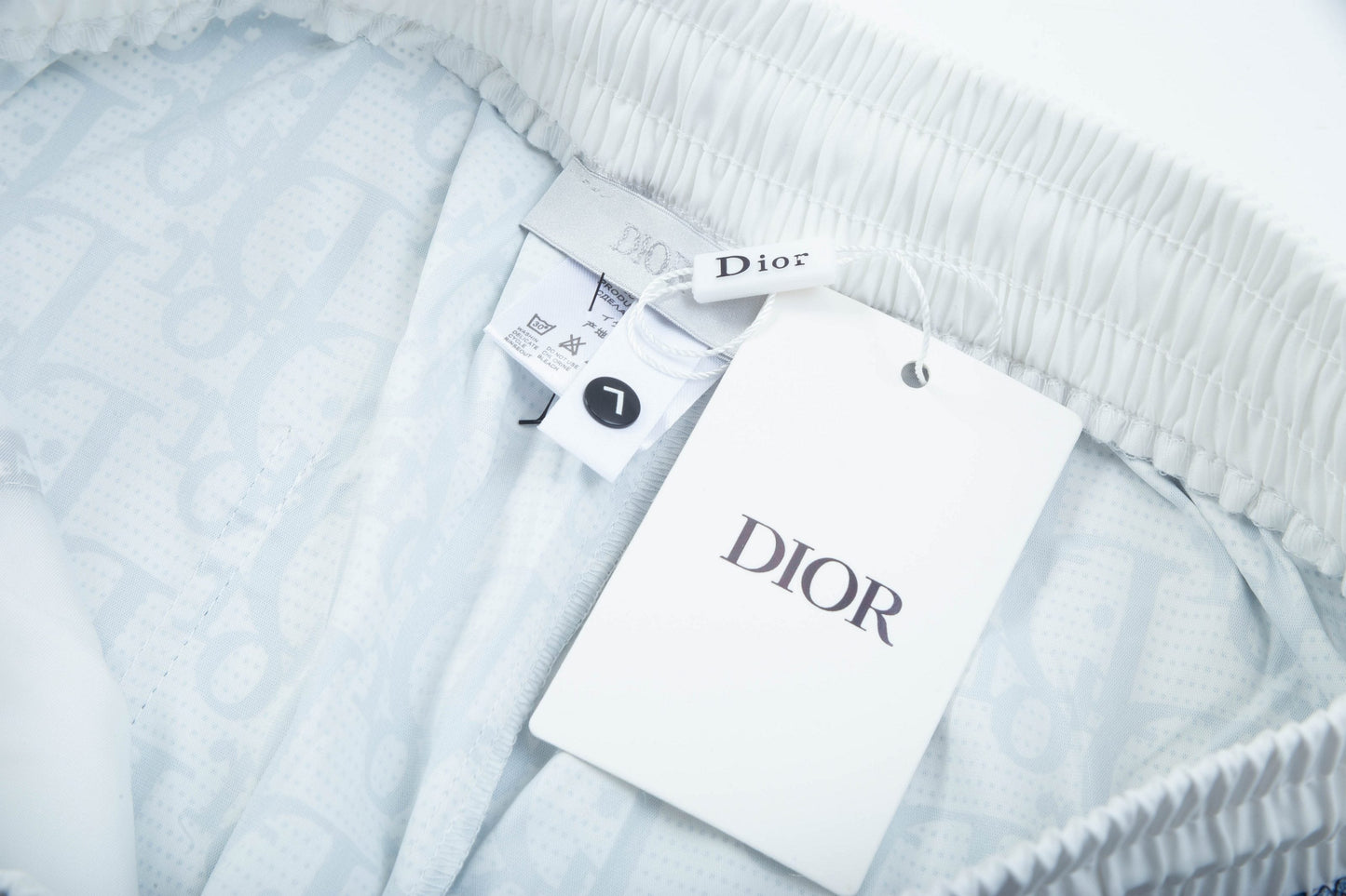 Shorts Dior