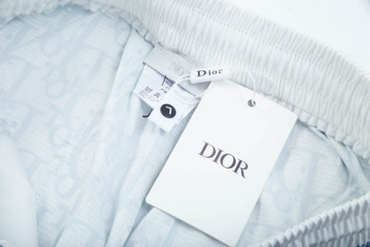 Shorts Dior