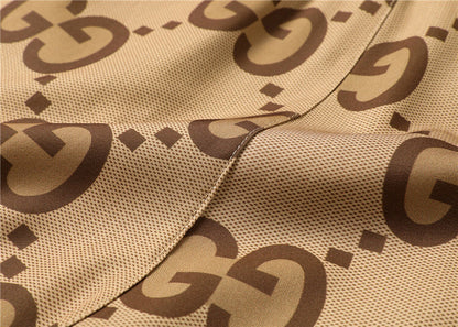 Conjunto Verão Gucci 1.1