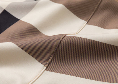 Burberry  Conjunto Verão