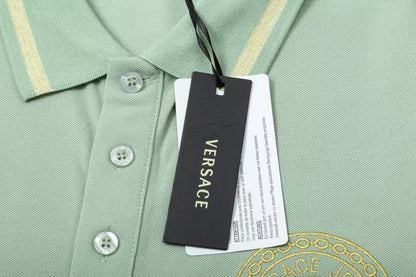 Polo Versace