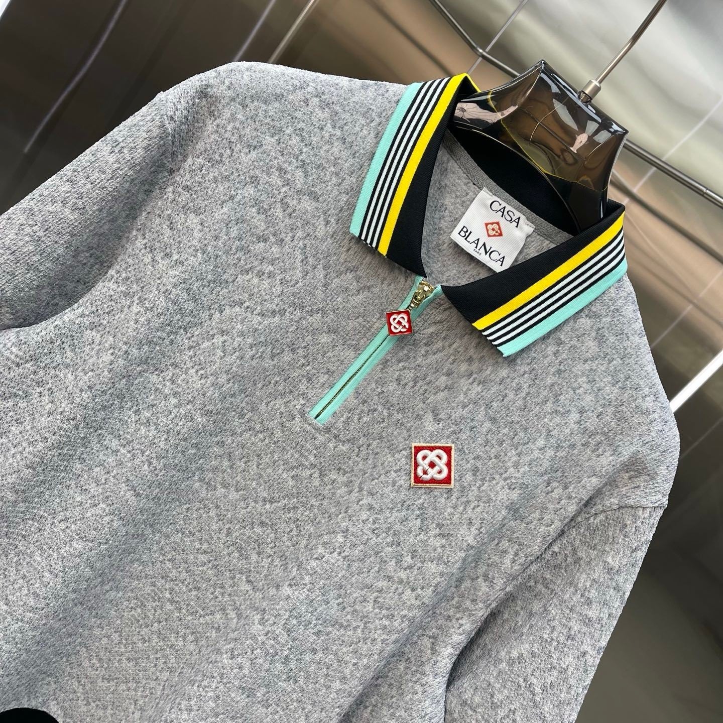 Casablanca Polo Shirt 1.1
