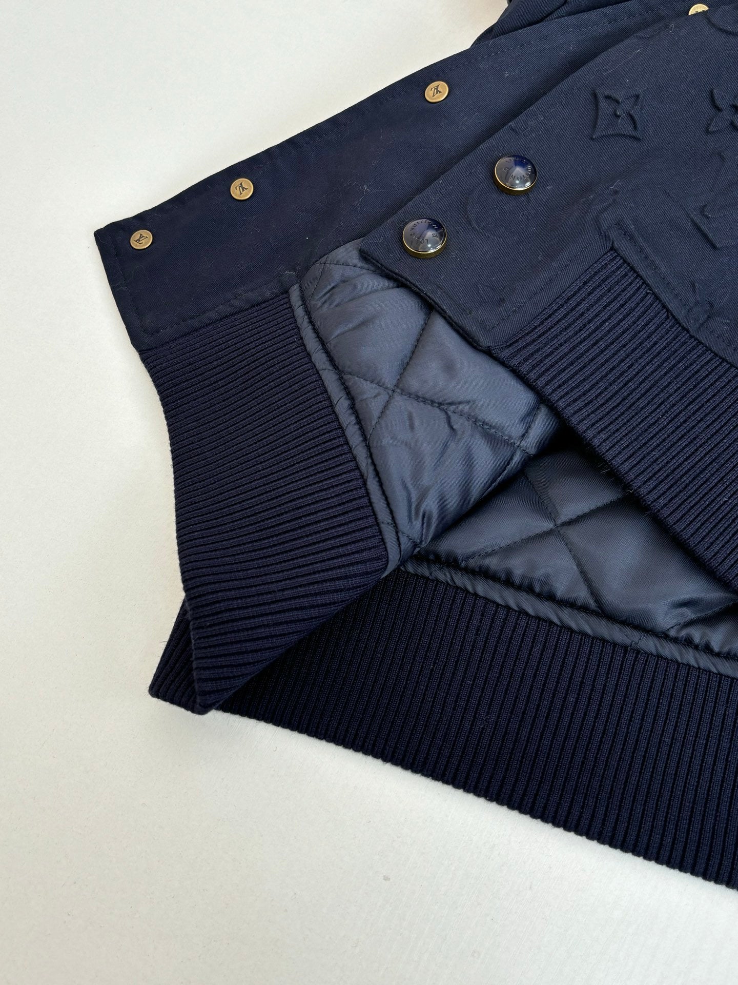 Chaqueta Louis Vuitton