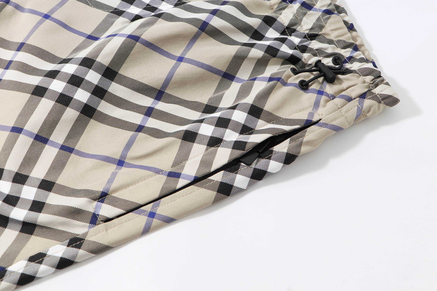 Short Burberry