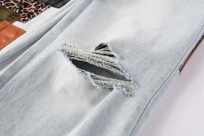 Pantalones vaqueros Amiri
