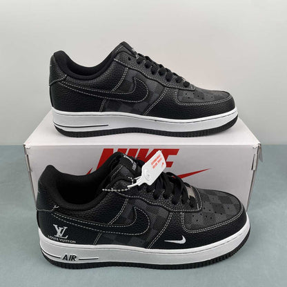 Louis Vuitton x Nike Air Force 1