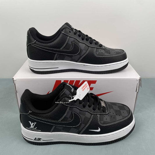 Louis Vuitton x Nike Air Force 1