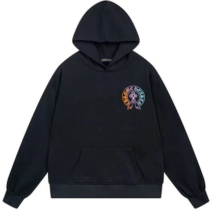 Sudadera con capucha Chrome Hearts