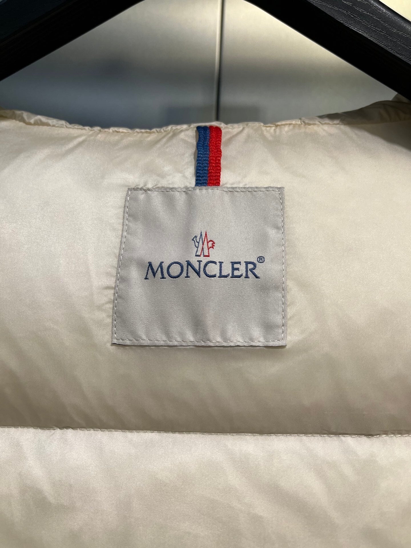 Casaco Moncler