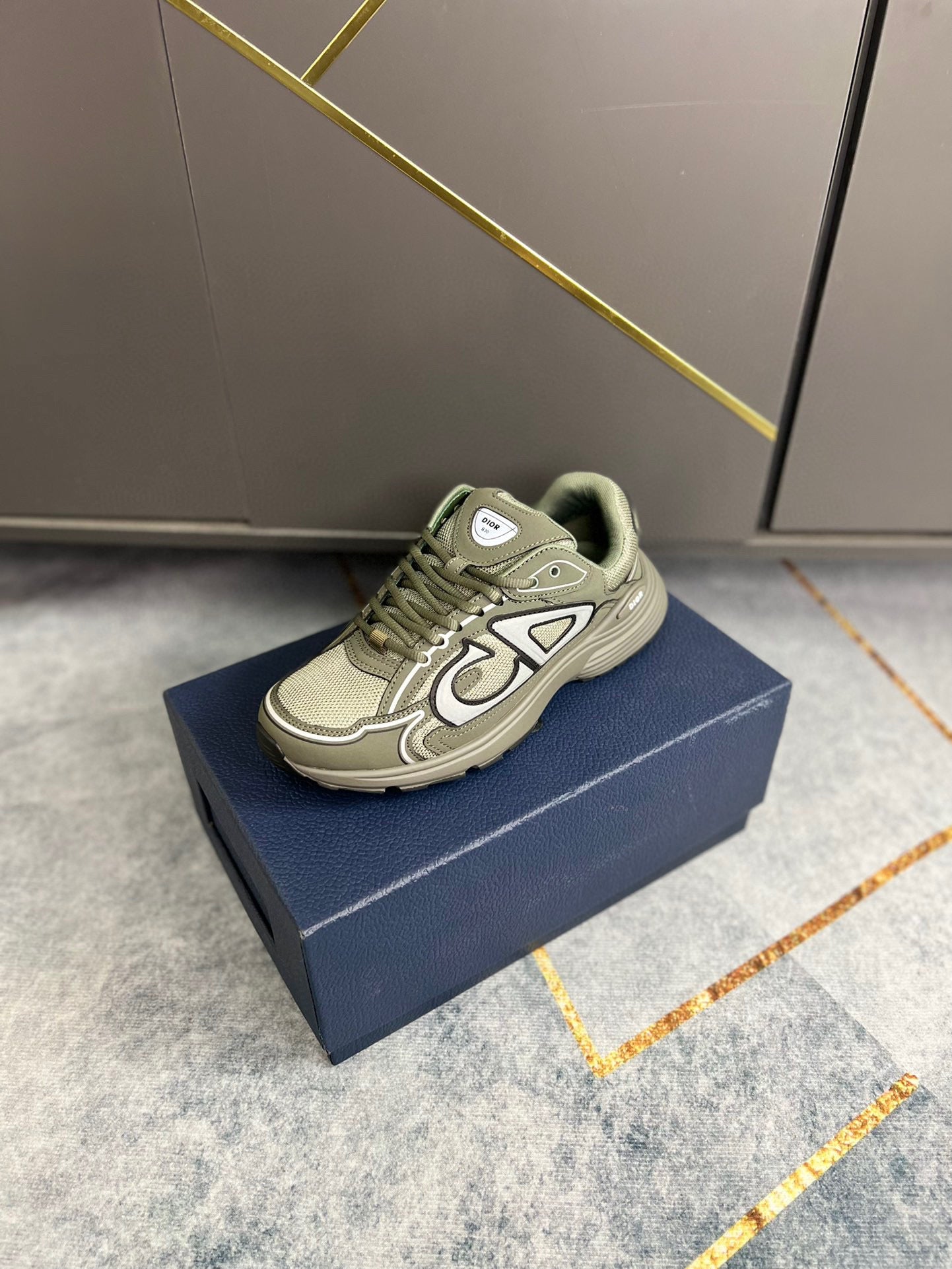 Dior B30