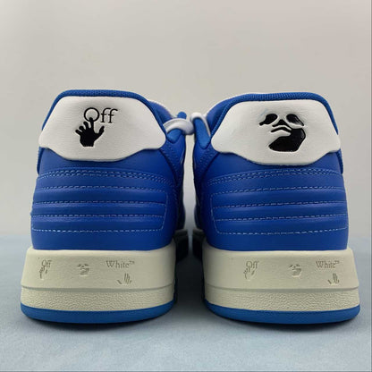 OFF-WHITE Out Of Office "000" Low
