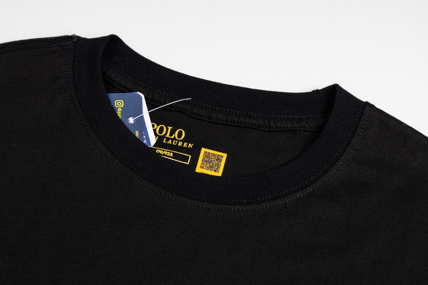Camiseta Ralph Lauren