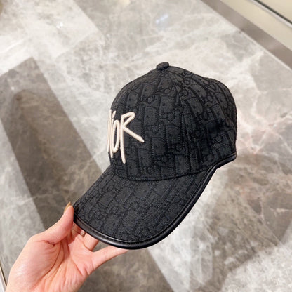 Boné DIOR