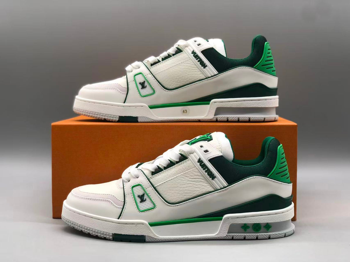 Louis Vuitton Trainer