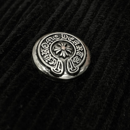 Chaqueta Chrome Hearts