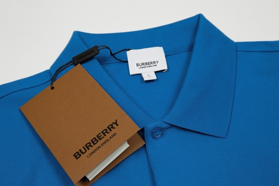 Polo Burberry