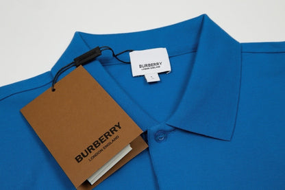 Polo Burberry