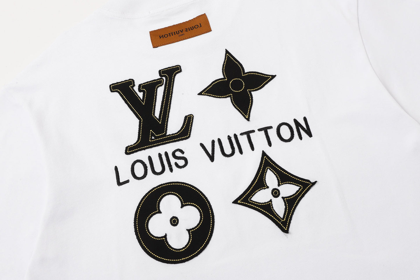 Camiseta Louis Vuitton