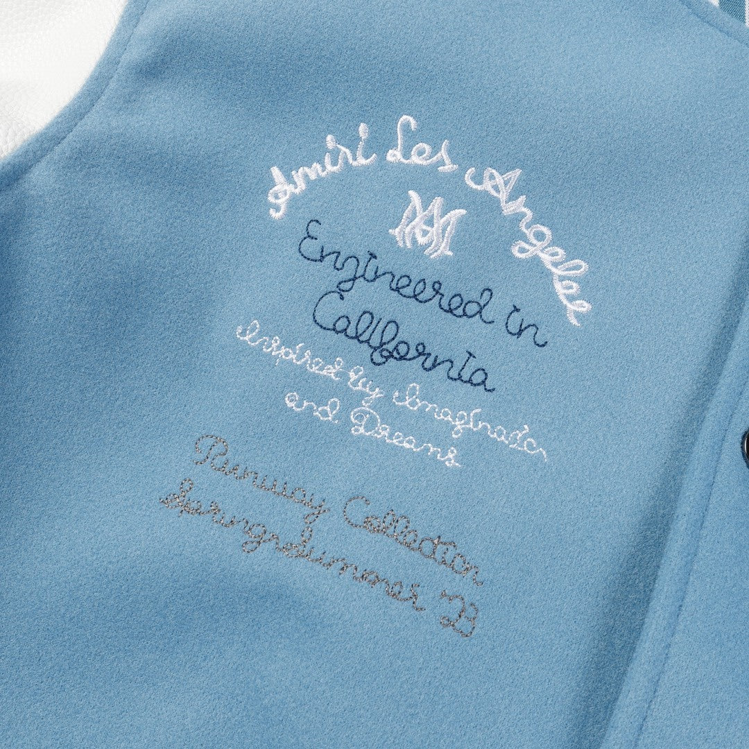 Chaqueta Amiri