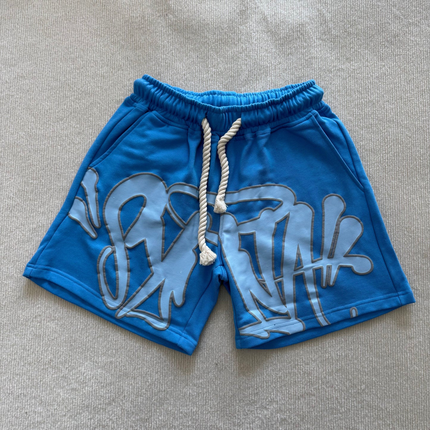 Syna World Pantalón corto
