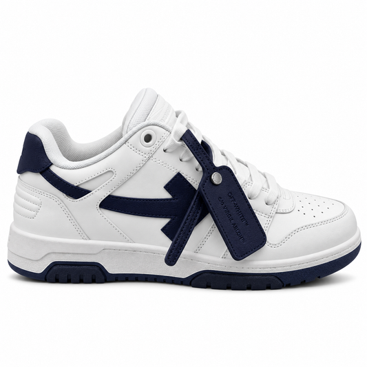 OFF-WHITE Out Of Office "000" Low
