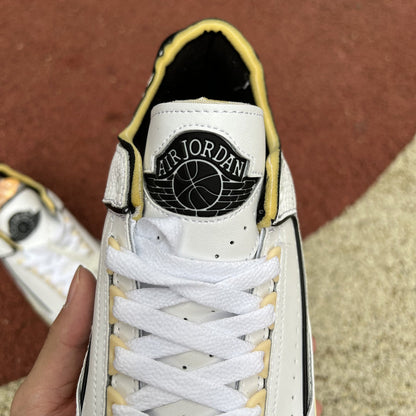 Air Jordan 2
