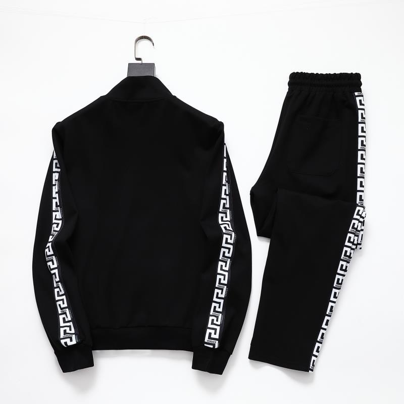 Versace Tracksuits