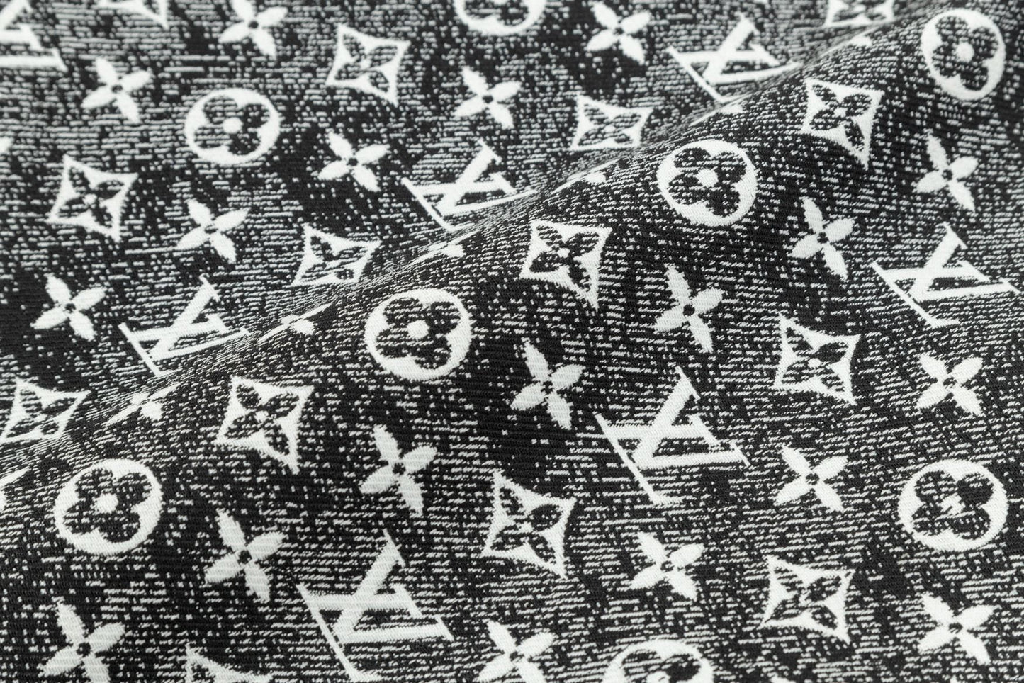 Corto Louis Vuitton