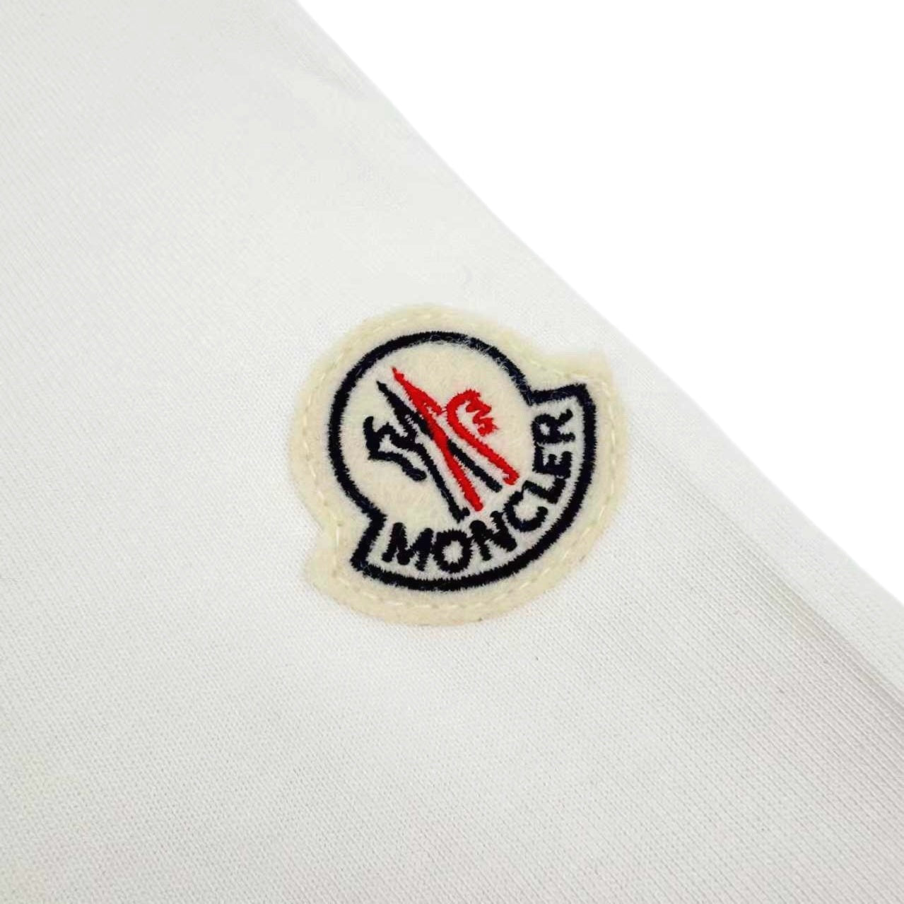 Camiseta Moncler