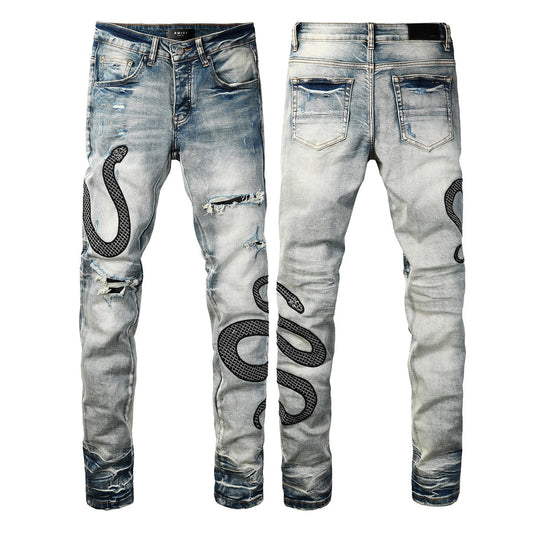 Pantalones vaqueros Amiri