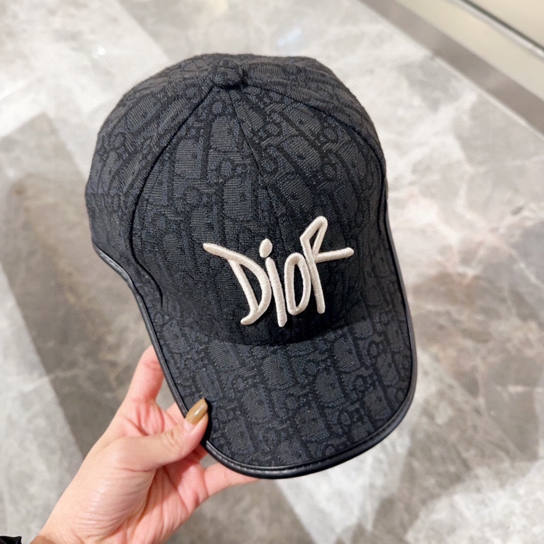 Boné DIOR