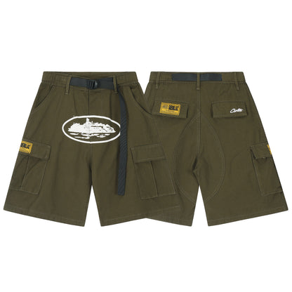 Pantalón corto Corteiz