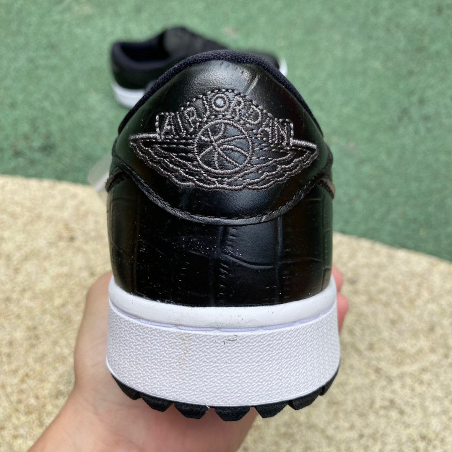 Jordan 1 Low