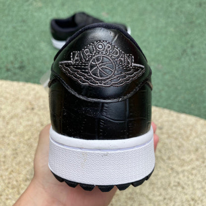 Jordan 1 Low