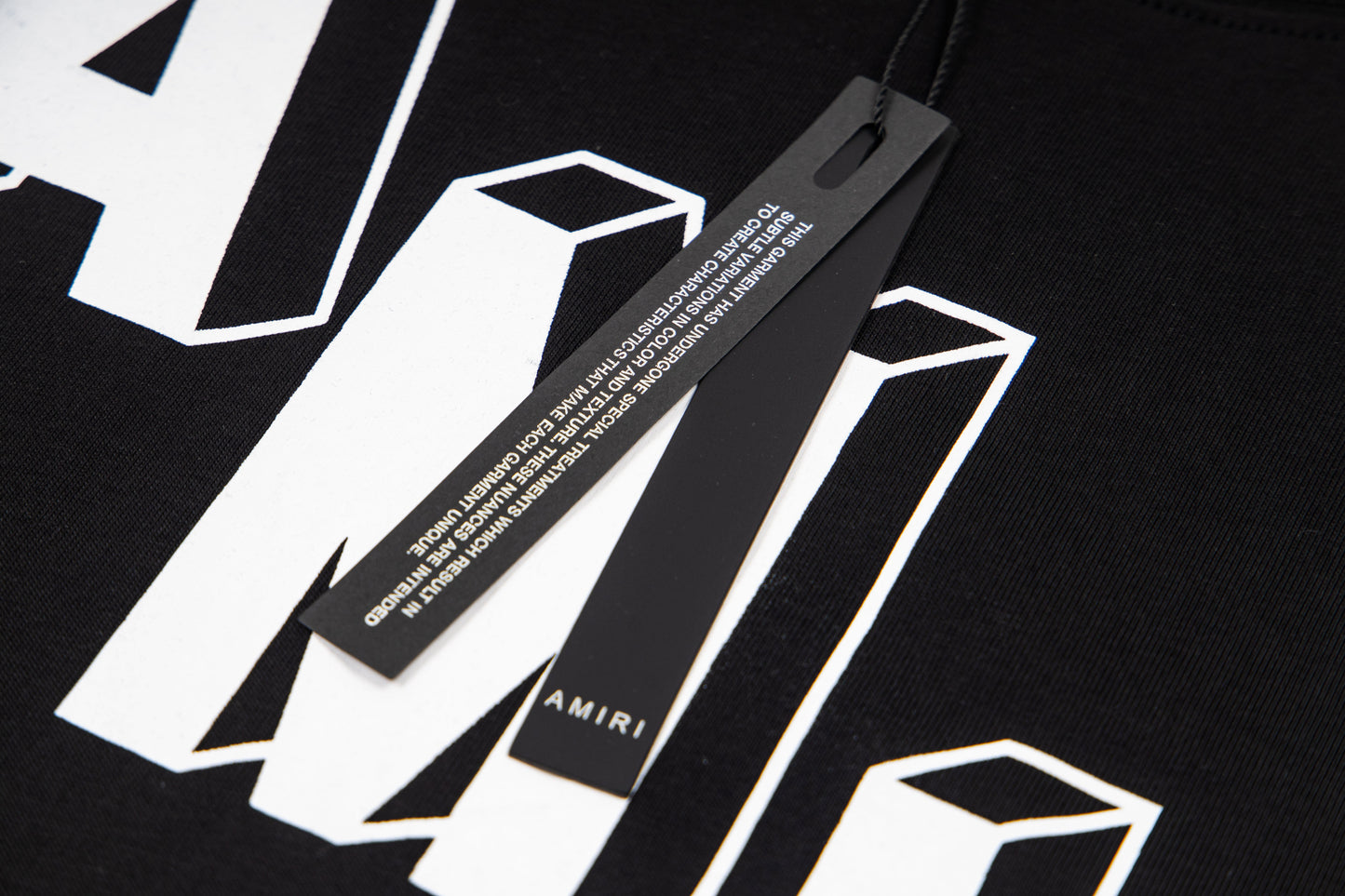 Amiri T-shirt