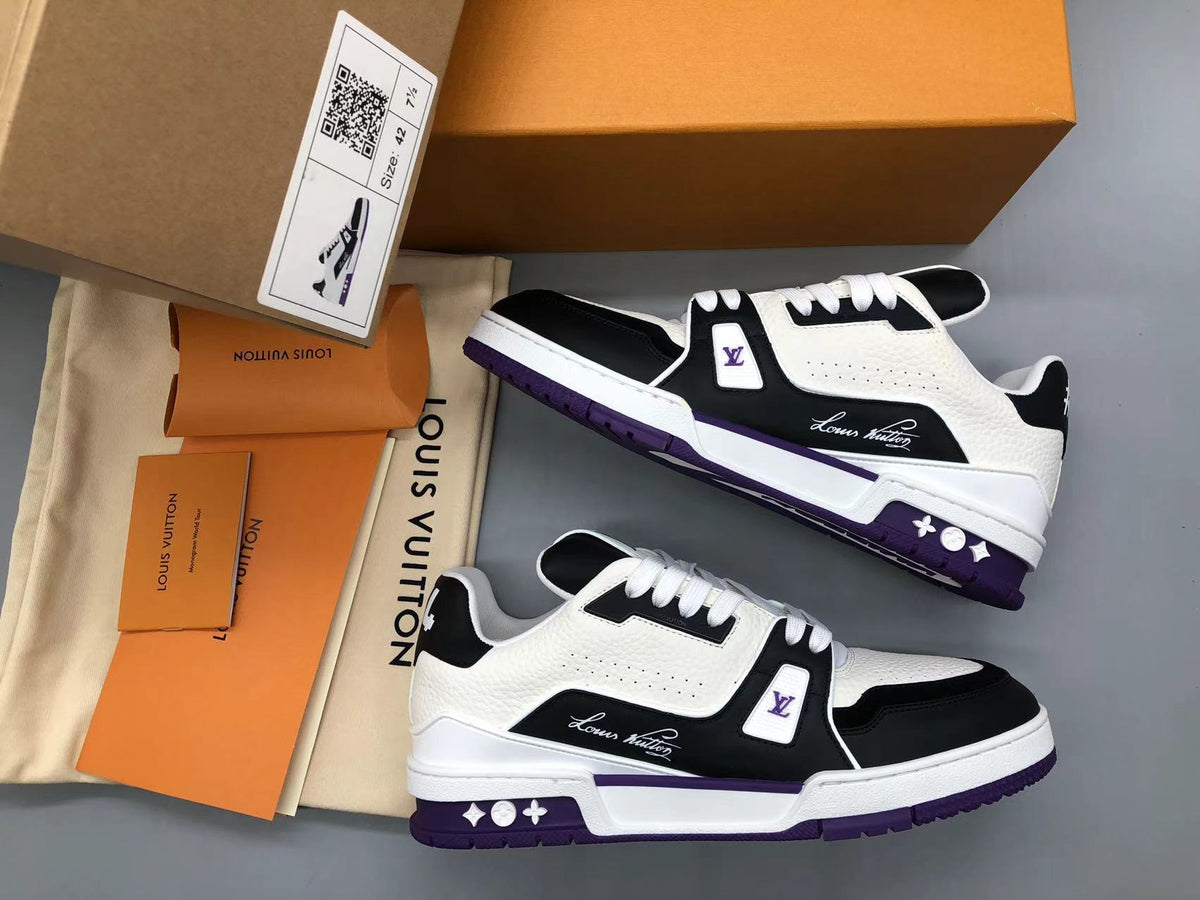 Louis Vuitton Trainer