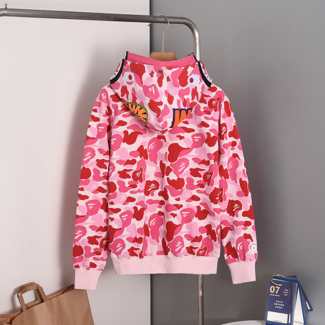 BAPE Sweatshirt