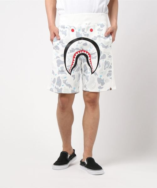 Short BAPE