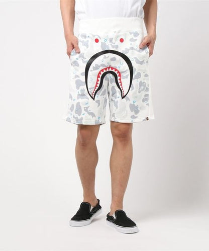 Short BAPE