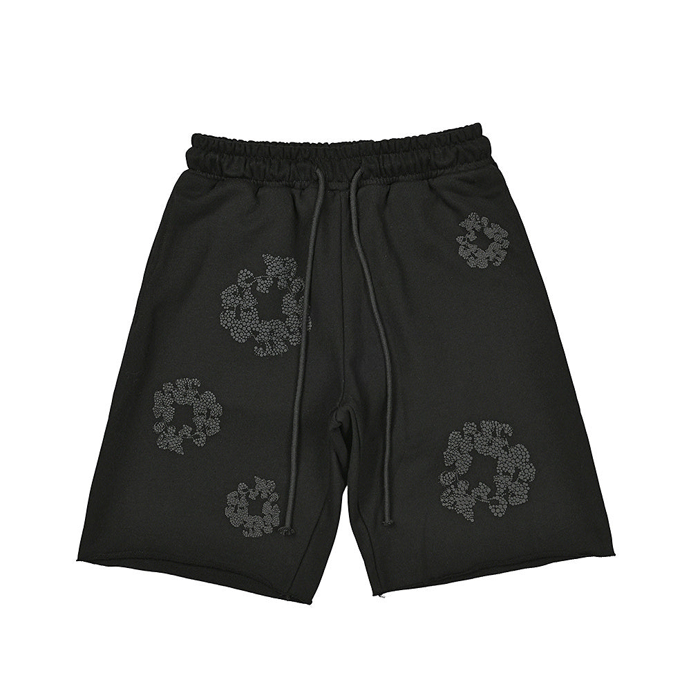 Short Denim Tears