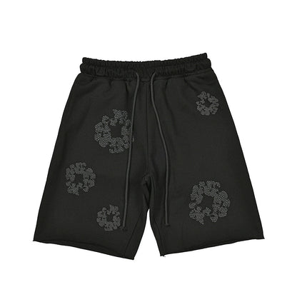 Short Denim Tears