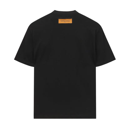 Camiseta de Louis Vuitton