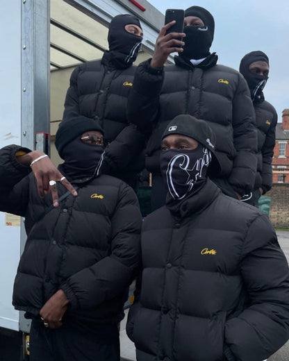 Balaclava Corteiz