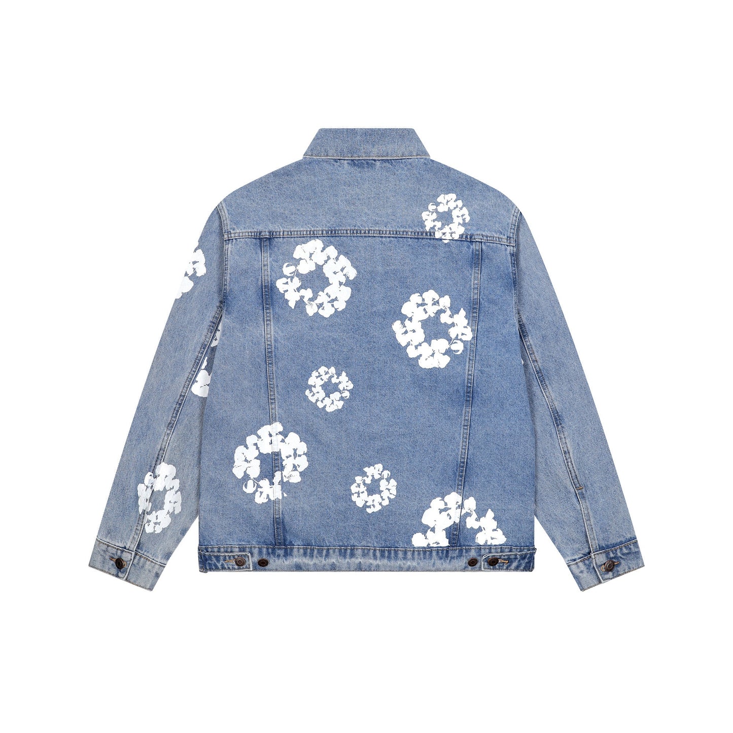 Conjunto Denim Tears