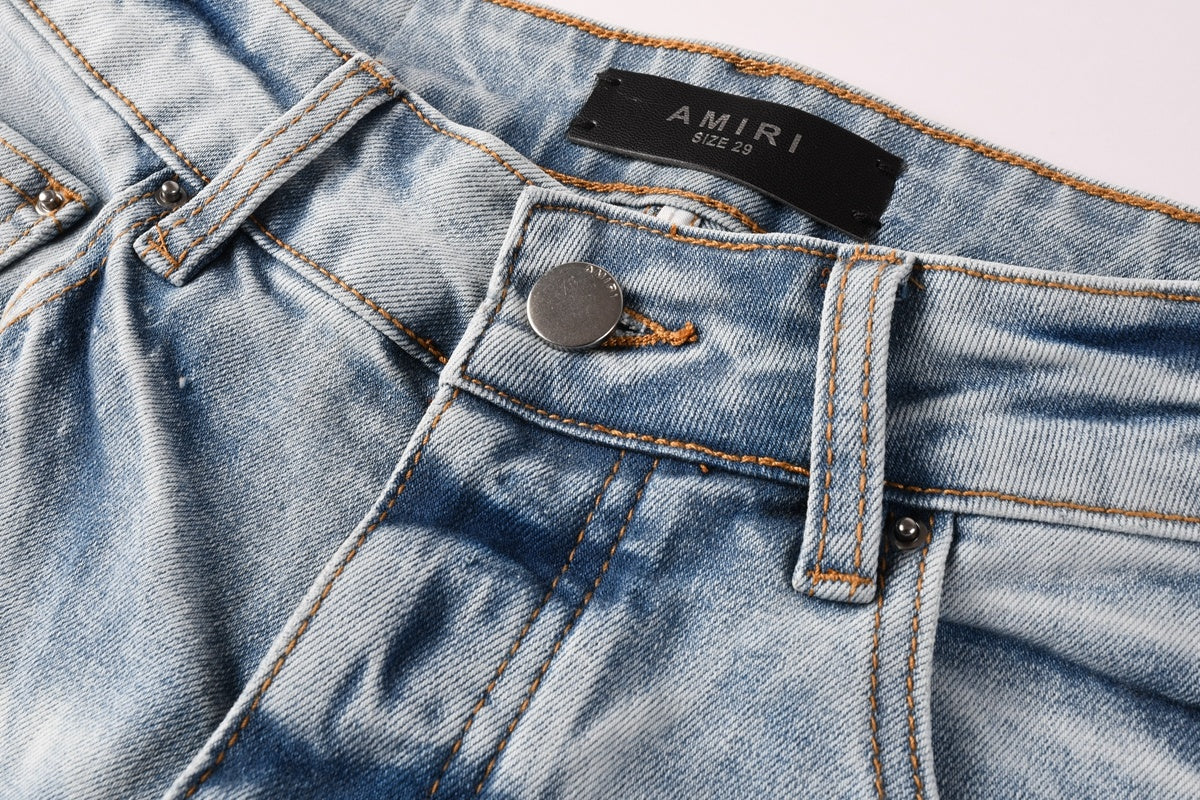 Pantalones vaqueros Amiri